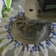 Check the accuracy of CNC lathe machining